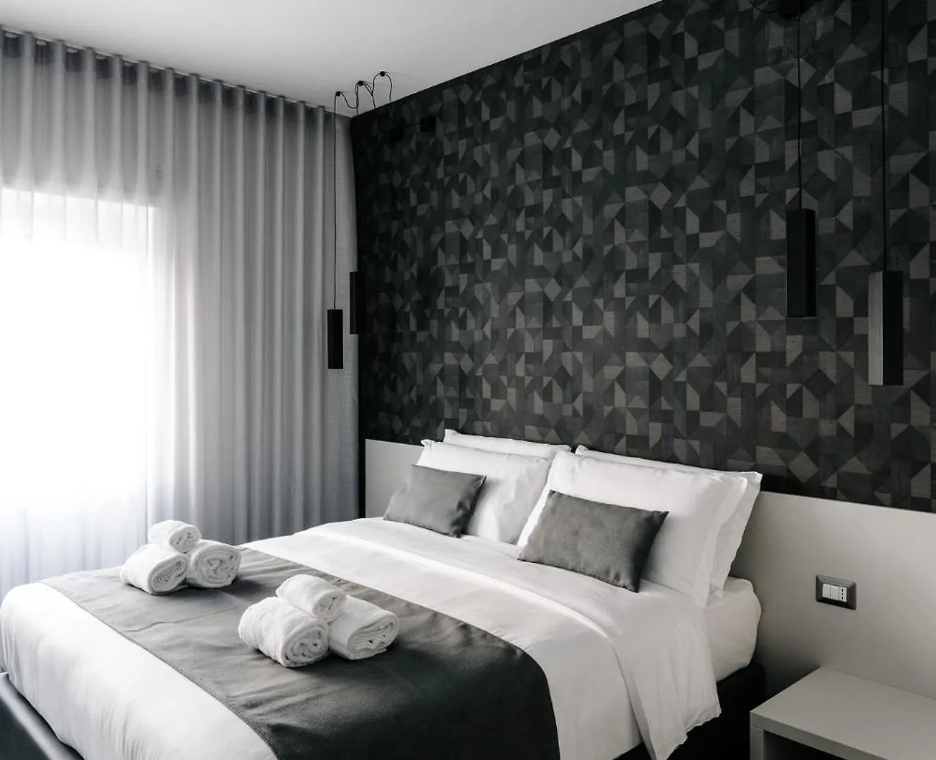 Bed & Breakfast B&B Lumas Rome