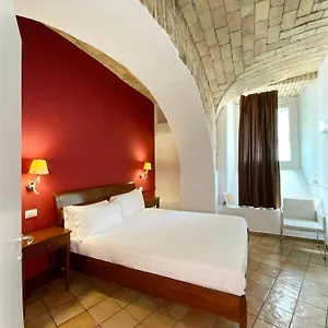 Colosseum Hotel apartamentowy