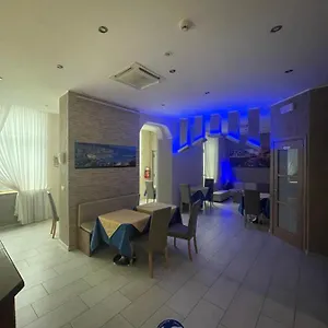 Montecarlo Hotel Milano