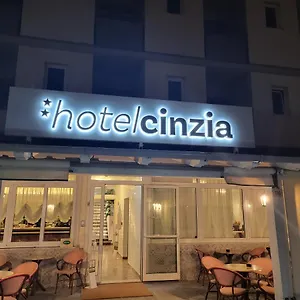 Cinzia Hotel Caorle