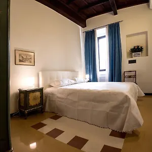 Campo Marzio Charming Nocleg ze śniadaniem