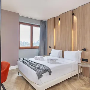 Center Duomo Hotel Milano