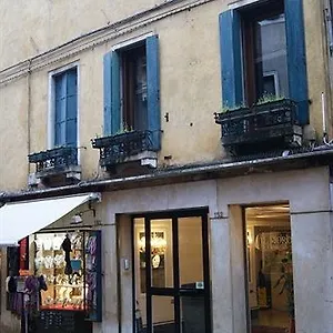 Il Moro Di Hotel Venezia