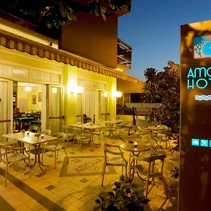 Amoha - Hotel Cattolica