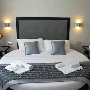 Veneto Relais Pensjonat