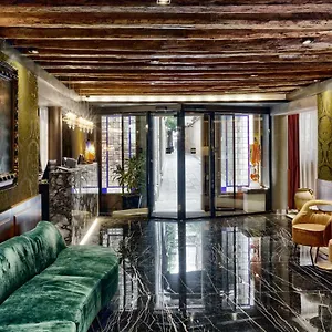 Bisanzio Hotel Venezia