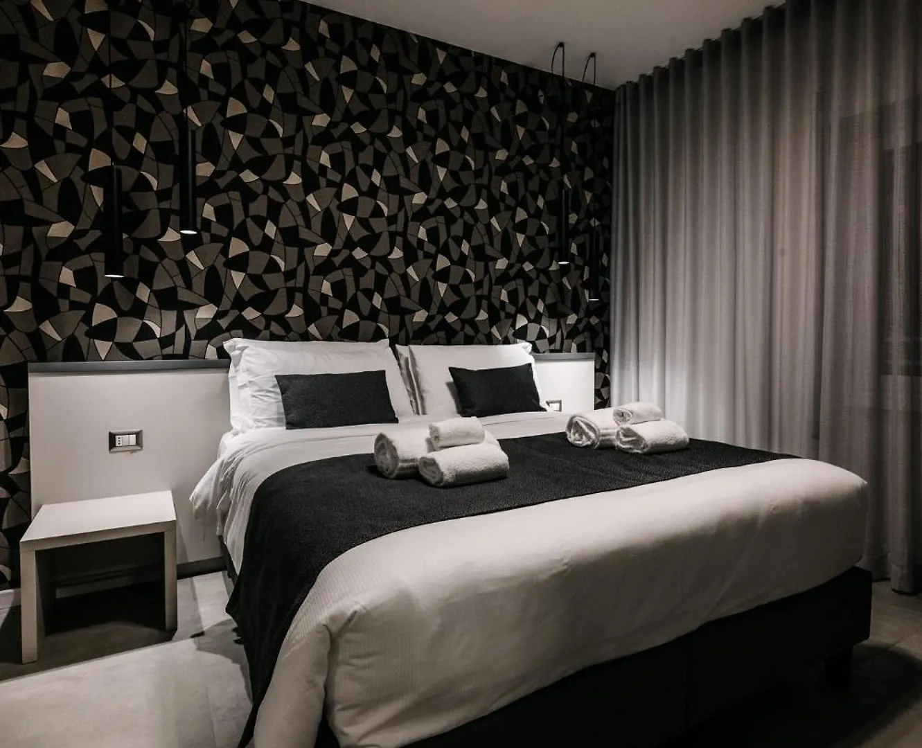 B&B Lumas Рим 0*,
