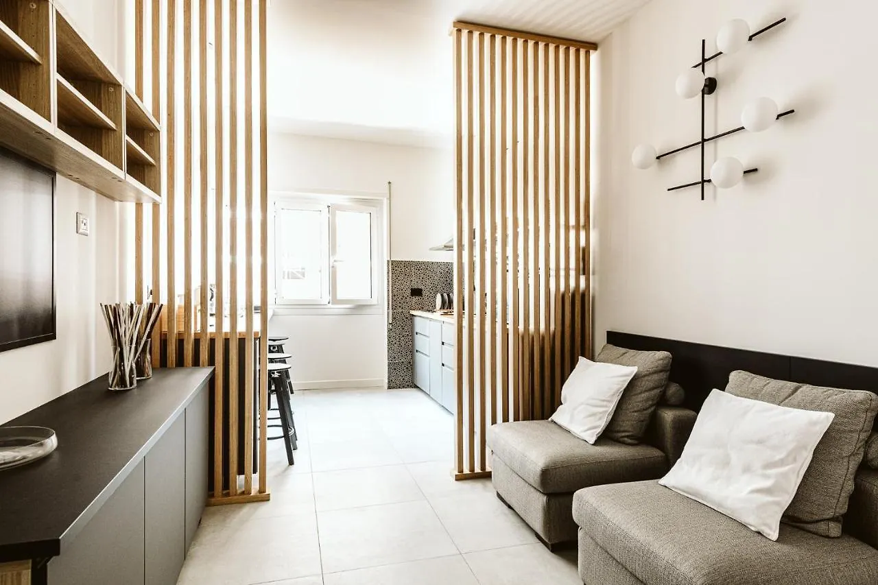 Frühstückspension B&B Lumas Rom