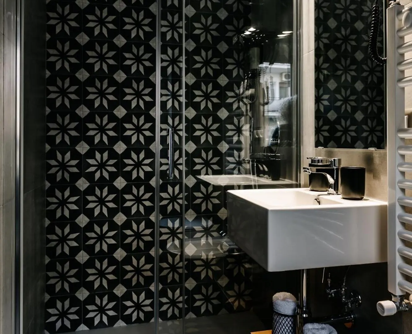 B&B Lumas Rom Italien