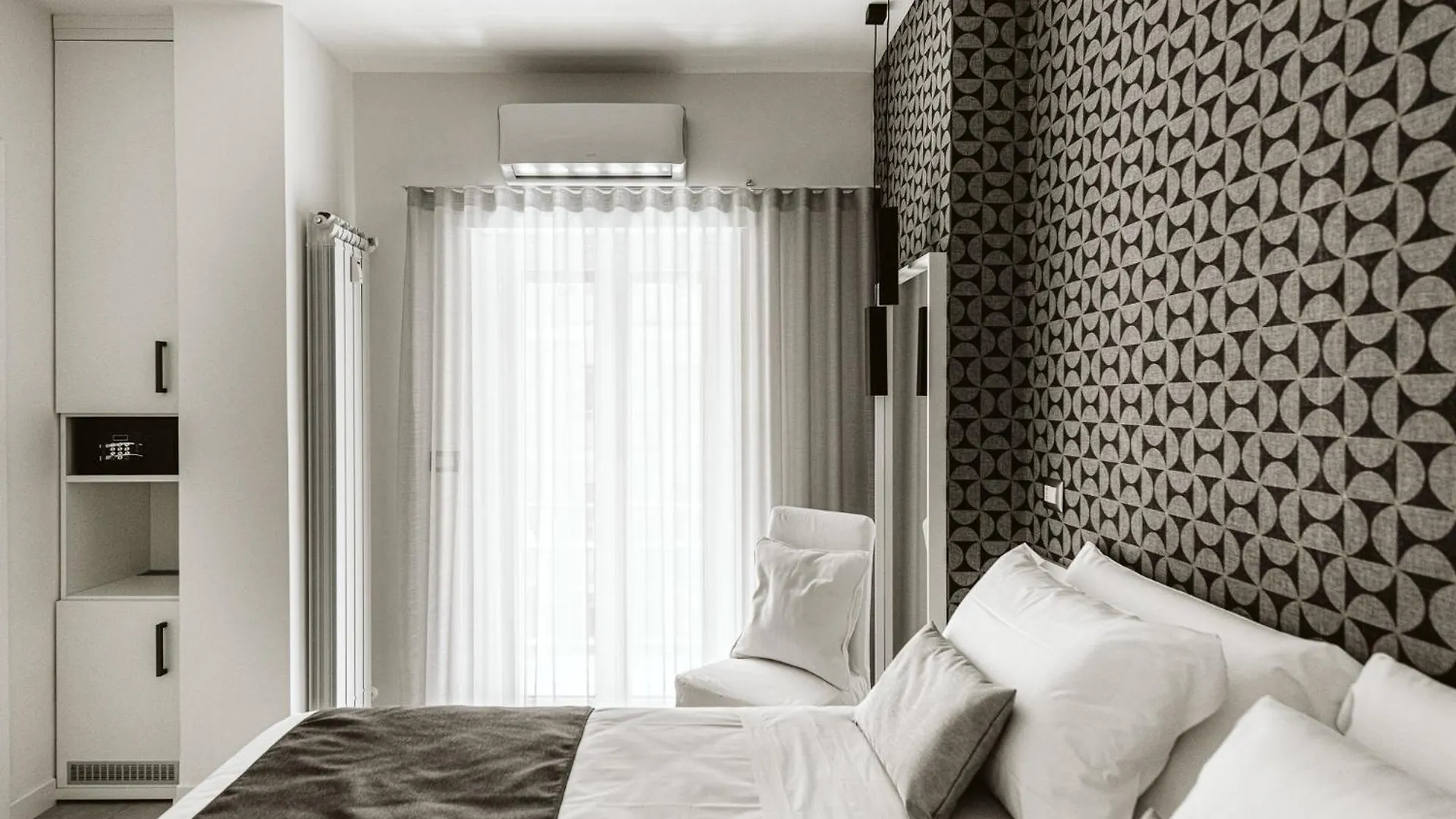 Frühstückspension B&B Lumas Rom Italien