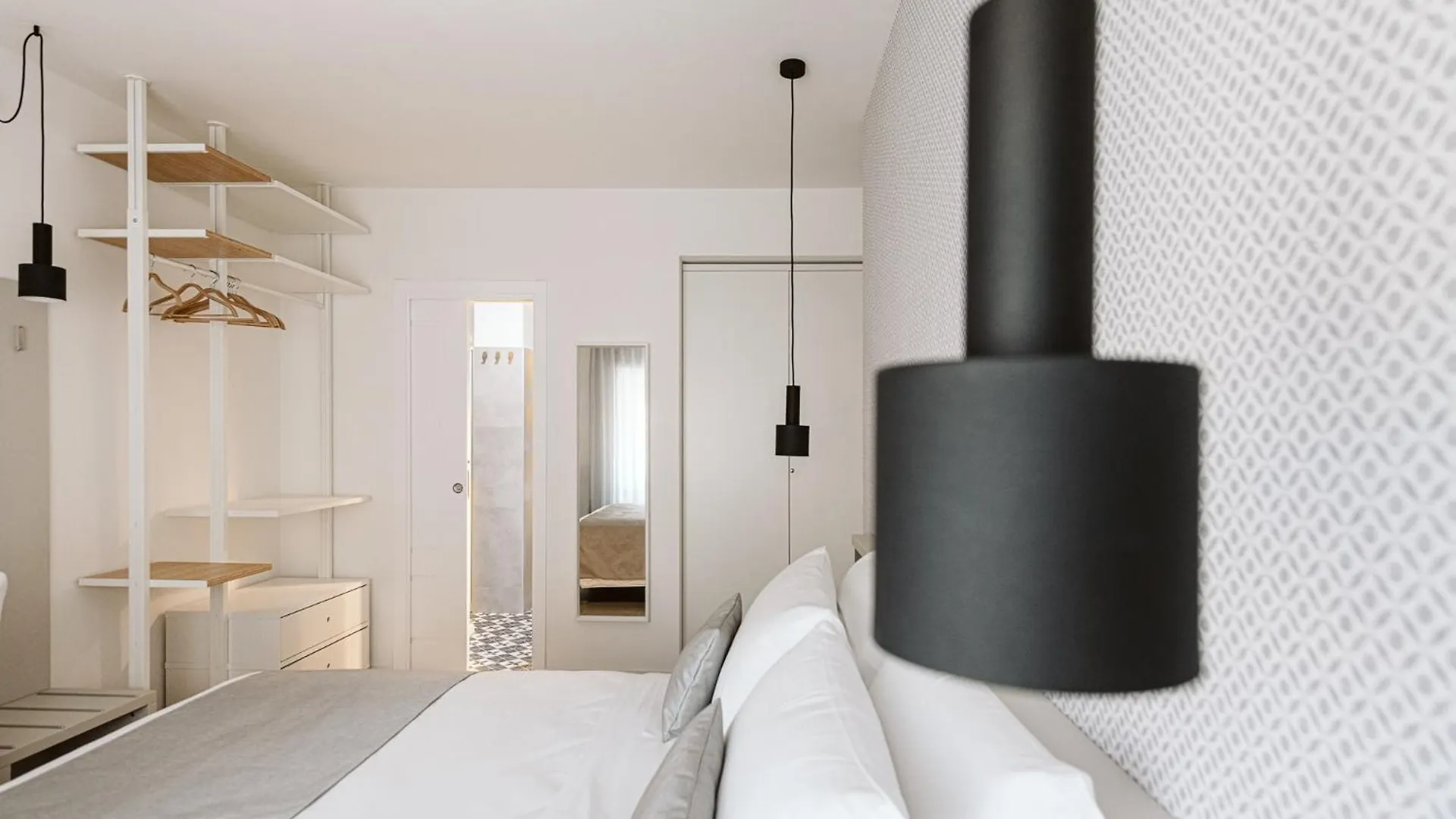 B&B Lumas Rom Frühstückspension