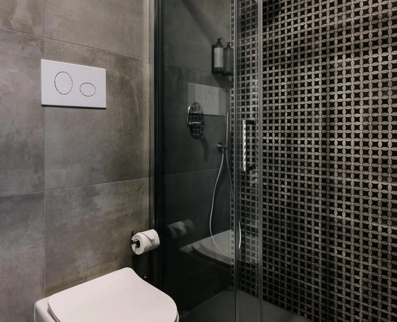 B&B Lumas Rom Italien