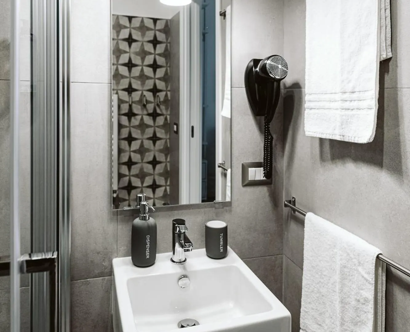 B&B Lumas Rom Italien