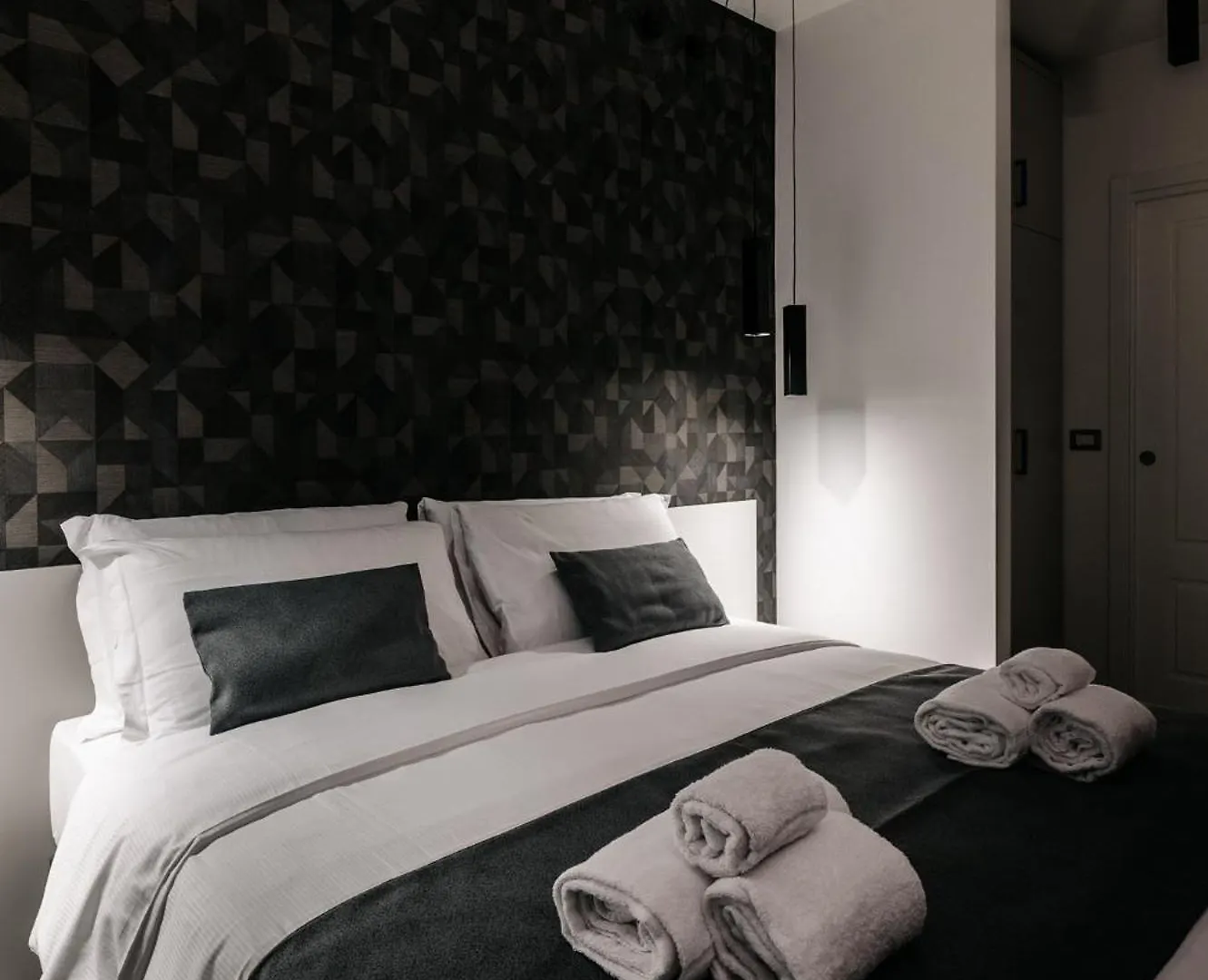 B&B Lumas Rzym Nocleg ze śniadaniem
